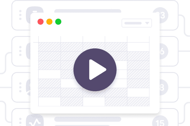 Site internet professionnel inclus avec PlanYourDrive - domaine, logo et contenu personnalisables